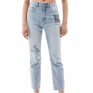 Ksubi • Chlo Wasted X jeans